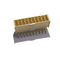 2*10PIN Right Angle Wafer 2.54 Pitch Wire To Board Connector With Latch ROHS