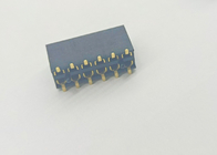 Złącze żeńskie PA9T Pin Header 2.54mm Pitch Typ SMT dla elektroniki