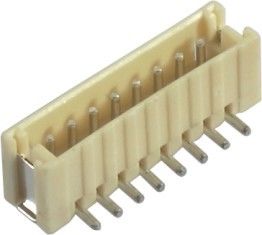 1,5 mm 8-pinowe złącze 180 ° SMT Wire To Board Złącza płytek drukowanych