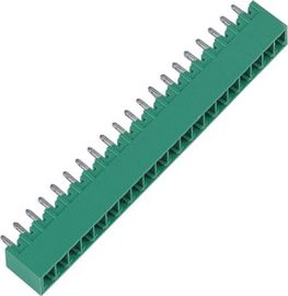 DIP PA66 Złącze męskie Złącze wtykowe 3,5 mm 20P PM350-1SXXASM1