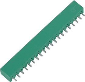 DIP PA66 Złącze męskie Złącze wtykowe 3,5 mm 20P PM350-1SXXASM1
