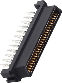 1,27 mm złącze płyty do płyty, żeńskie złącze DDK-Type 40-pinowe złącze scsi
