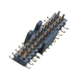 1.27 Złączka na złączu Pitch Box Złącza prostokątne PCB