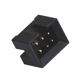 2,0 mm H = 6,35 Złącze rozgałęźnika 2 * 3P Męskie gniazdo 3,03AMP