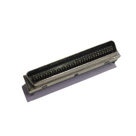 Złącze męskie SCSI CEN typu 1,27 mm 68-stykowe złącze scsi złącze interfejsu scsi;