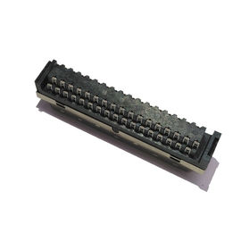 Złącze męskie SCSI CEN typu 1,27 mm 68-stykowe złącze scsi złącze interfejsu scsi;