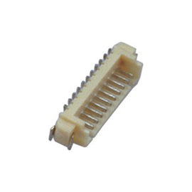 Mężczyzna 1 * 6P Obudowa wafli do obudowy płyty 1.0AMP 180 ° DIP