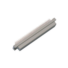 Złącze 48-stykowe proste DIP PBT Din 41612 Złącze PBT Szare 2,54 mm Europa Złącze typu