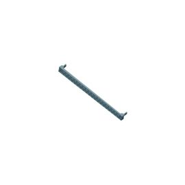 2.0mm Złącze DIP Plug 2 * 12P PBT Czarny P / Bronze Blaszany ROHS