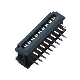 WCON 2.54mm Złącze wiązki przewodów Żeńskie 20-pinowe złącze wtykowe DIP PBT