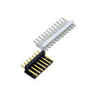 PA66 SN Plated Connector Przewód do płyty White Wafer VH3.96 Ritght Angle