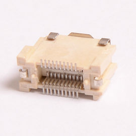 0,635 mm Samica deska do zarządu power Pozłacana LCP Natural automatyka przemysłowa
