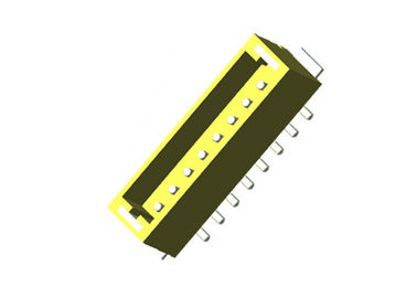 1,5 mm 8-pinowe złącze 180 ° SMT Wire To Board Złącza płytek drukowanych