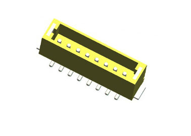 1,5 mm 8-pinowe złącze 180 ° SMT Wire To Board Złącza płytek drukowanych