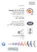 Chiny WCON ELECTRONICS ( GUANGDONG) CO., LTD Certyfikaty